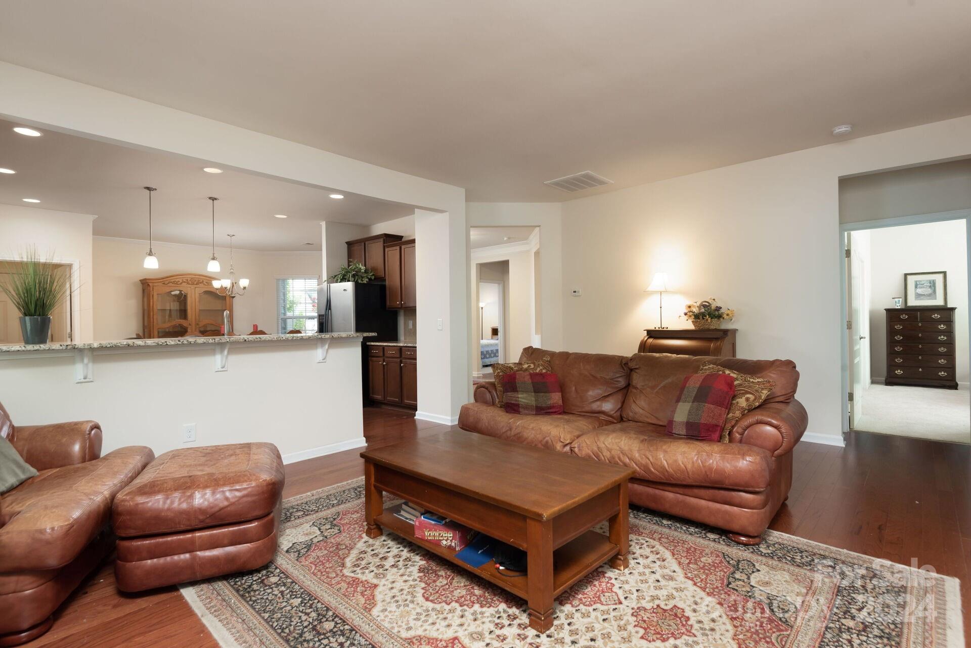 Carolina Reserve - Residential