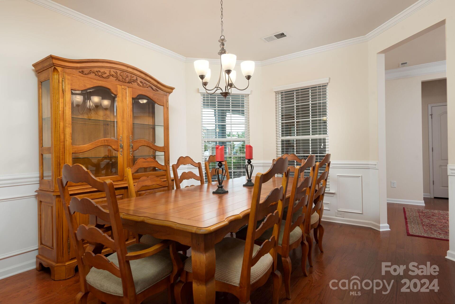 Carolina Reserve - Residential