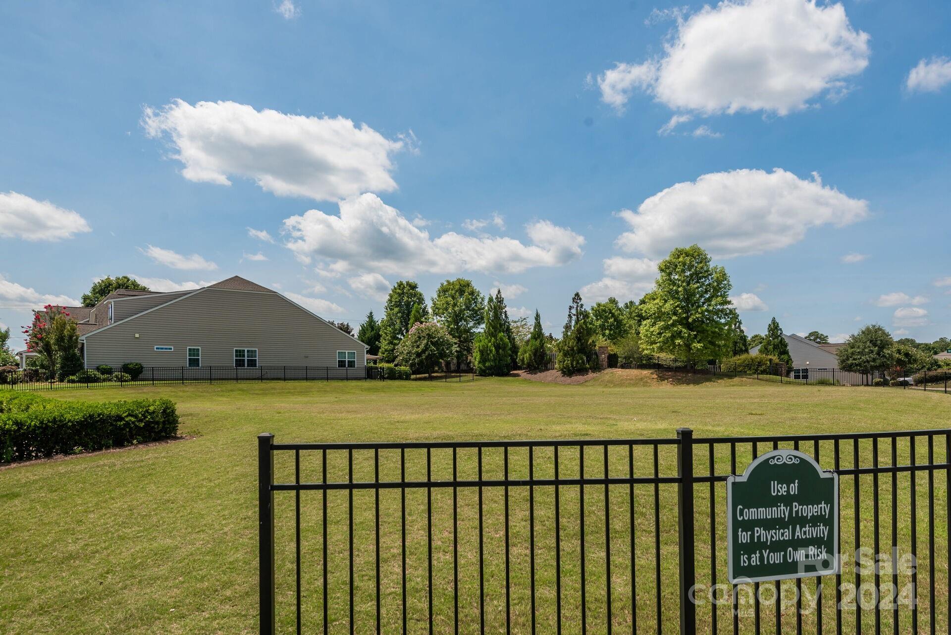 Carolina Reserve - Residential