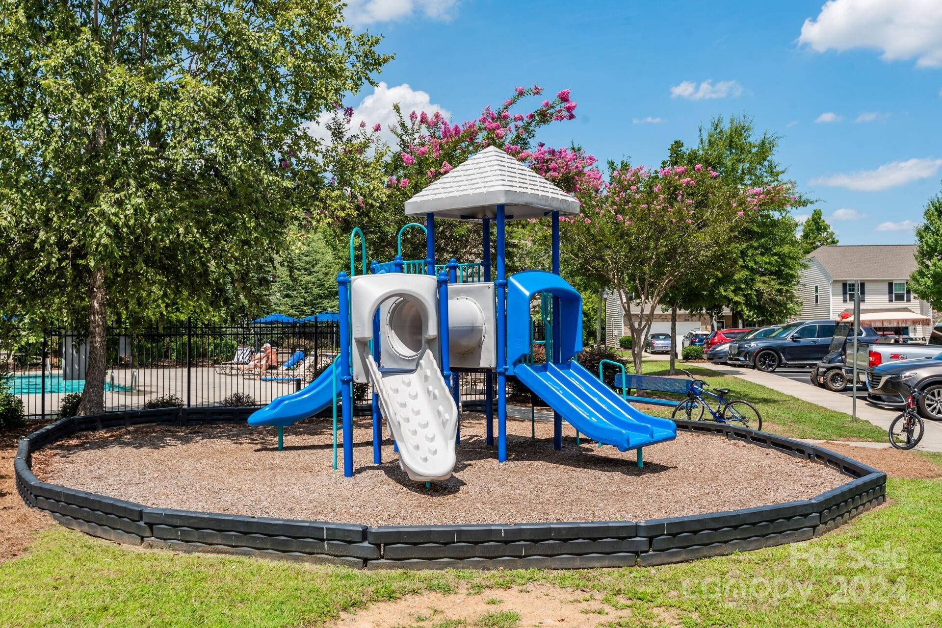 Carolina Reserve - Residential