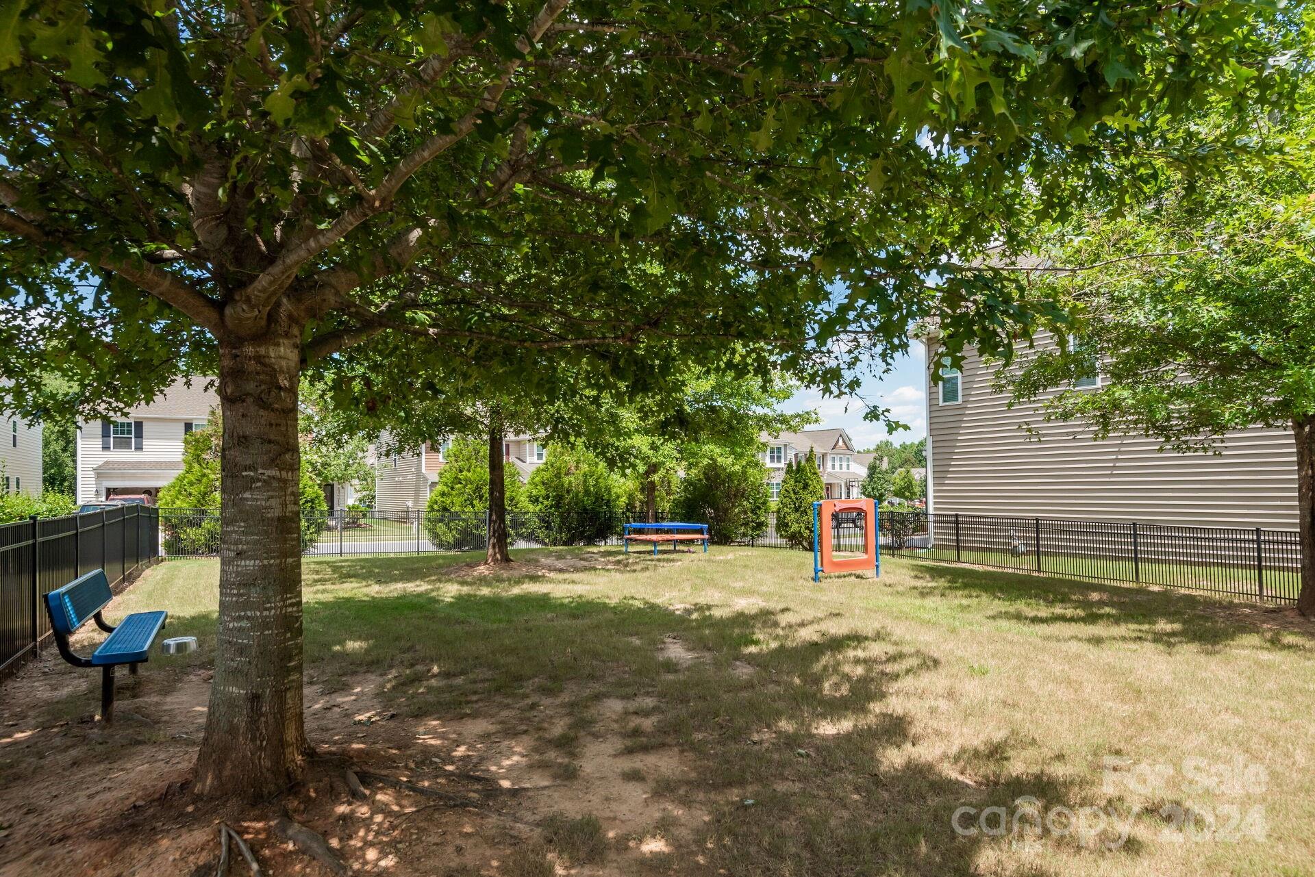 Carolina Reserve - Residential