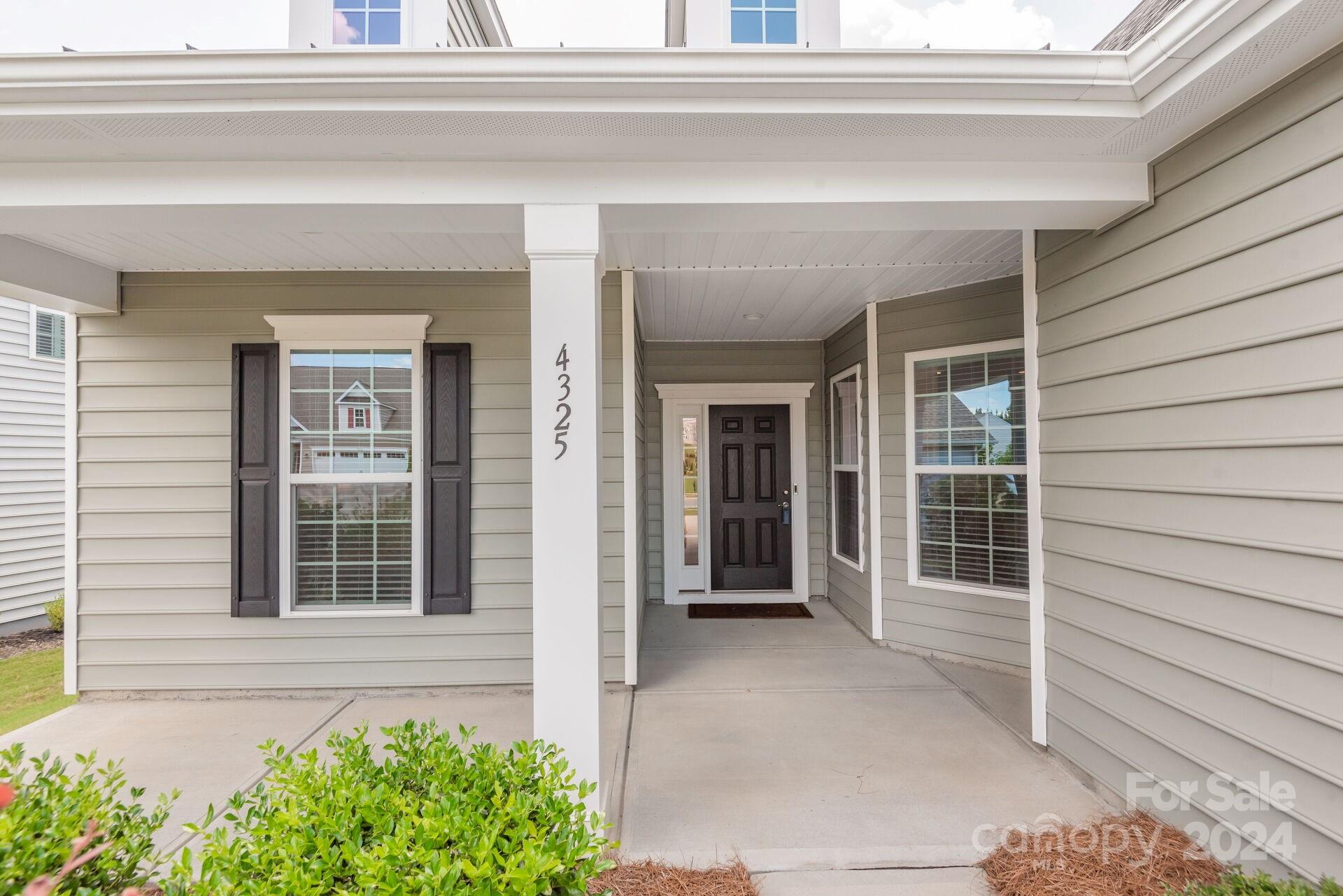 Carolina Reserve - Residential