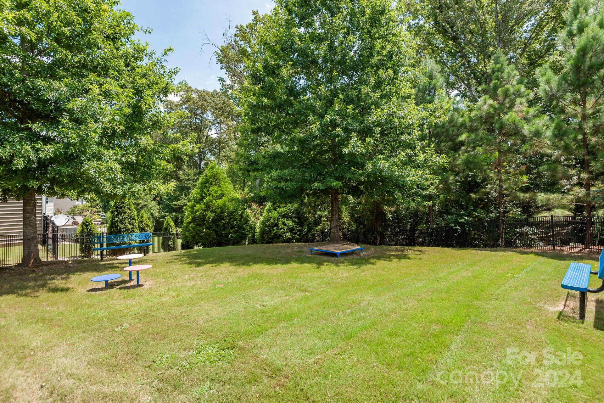 Carolina Reserve - Residential