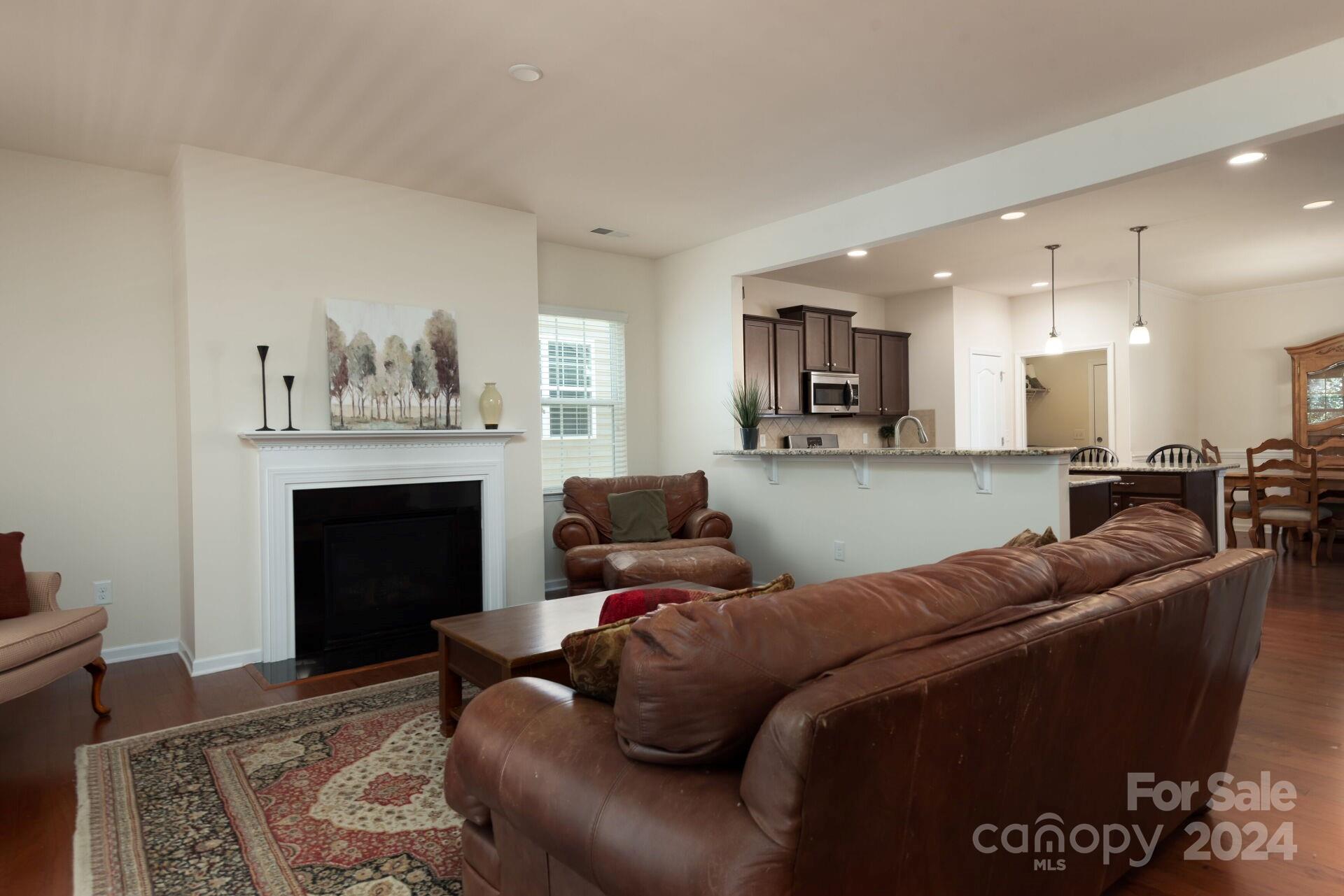 Carolina Reserve - Residential