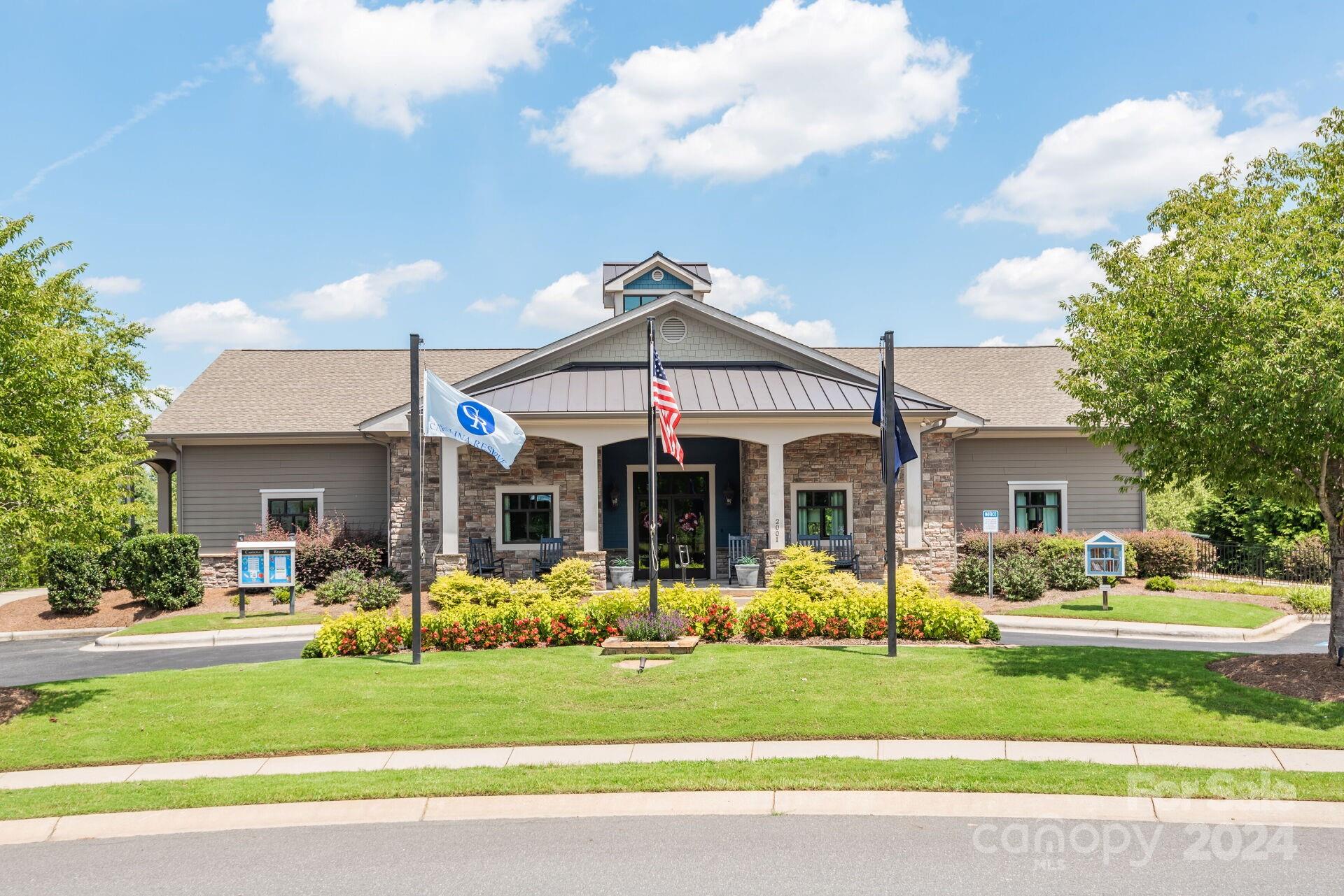 Carolina Reserve - Residential