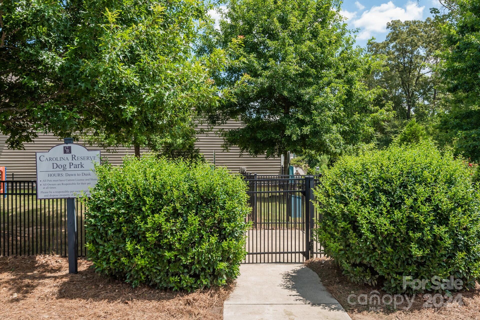 Carolina Reserve - Residential