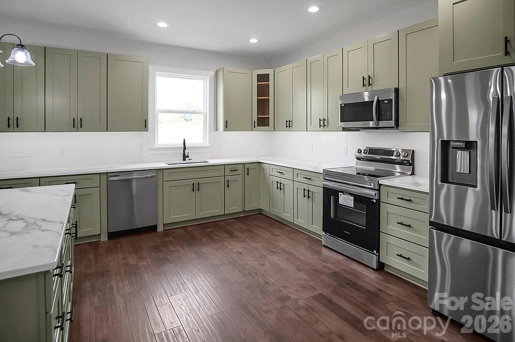 Padgett Ridge Hollow - Residential