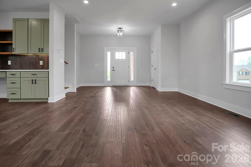Padgett Ridge Hollow - Residential