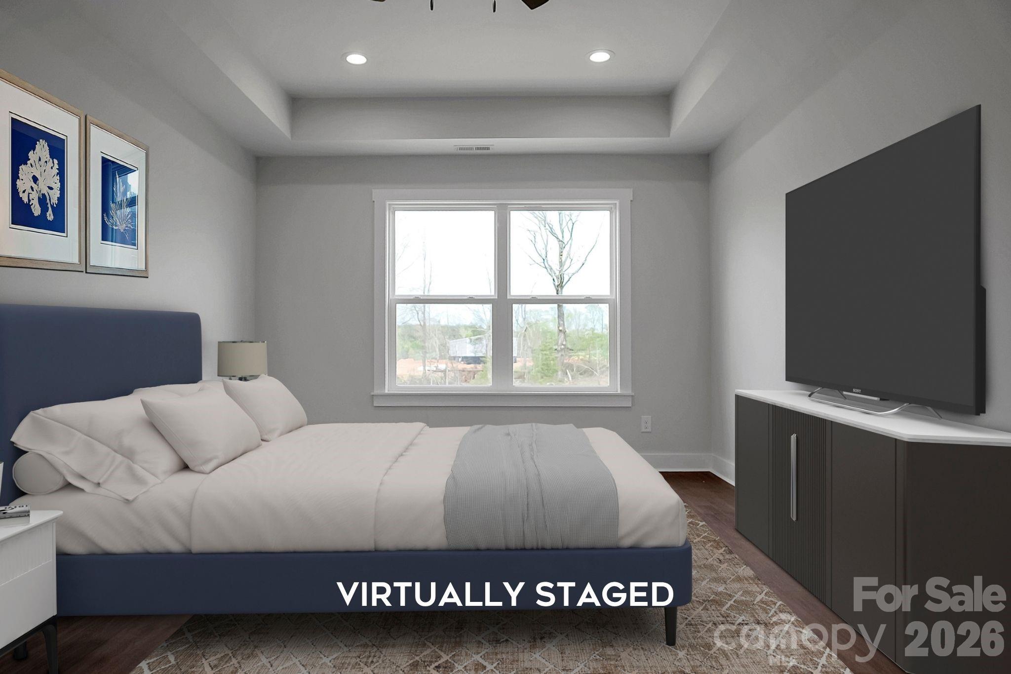 Padgett Ridge Hollow - Residential
