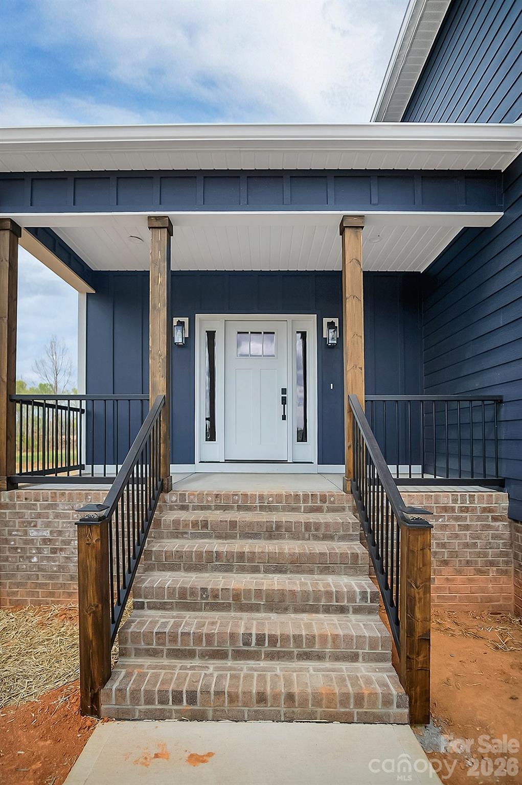 Padgett Ridge Hollow - Residential