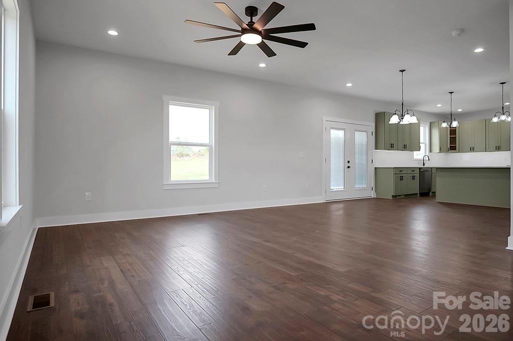 Padgett Ridge Hollow - Residential
