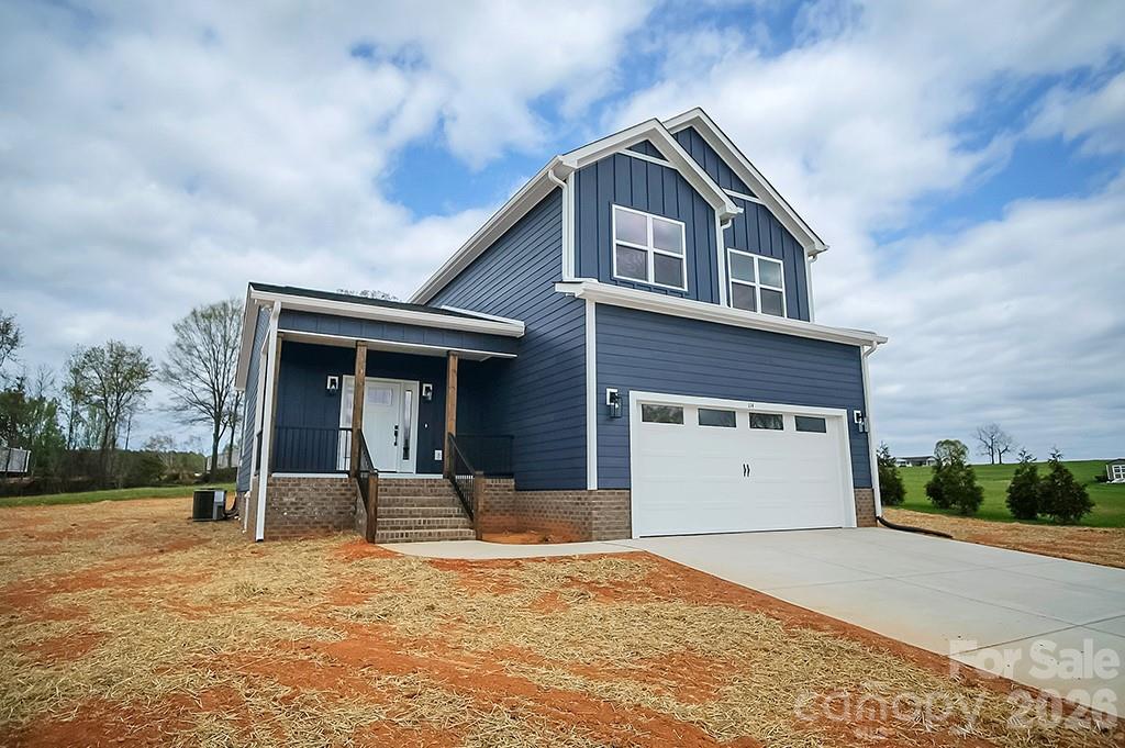 Padgett Ridge Hollow - Residential