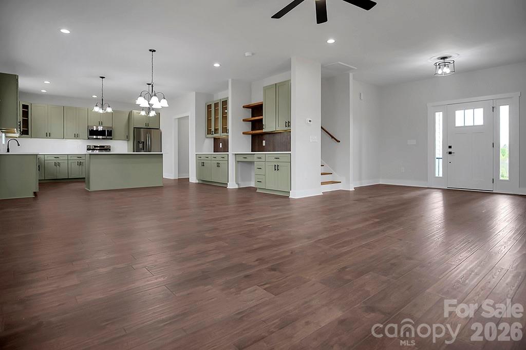 Padgett Ridge Hollow - Residential