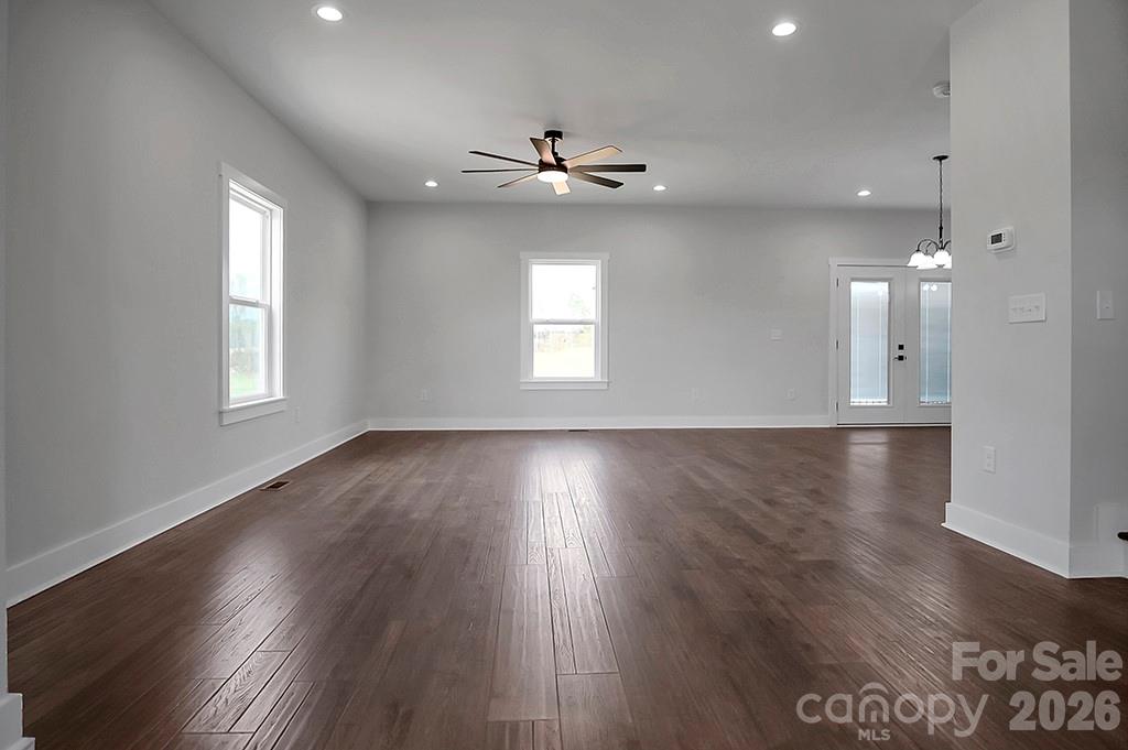 Padgett Ridge Hollow - Residential