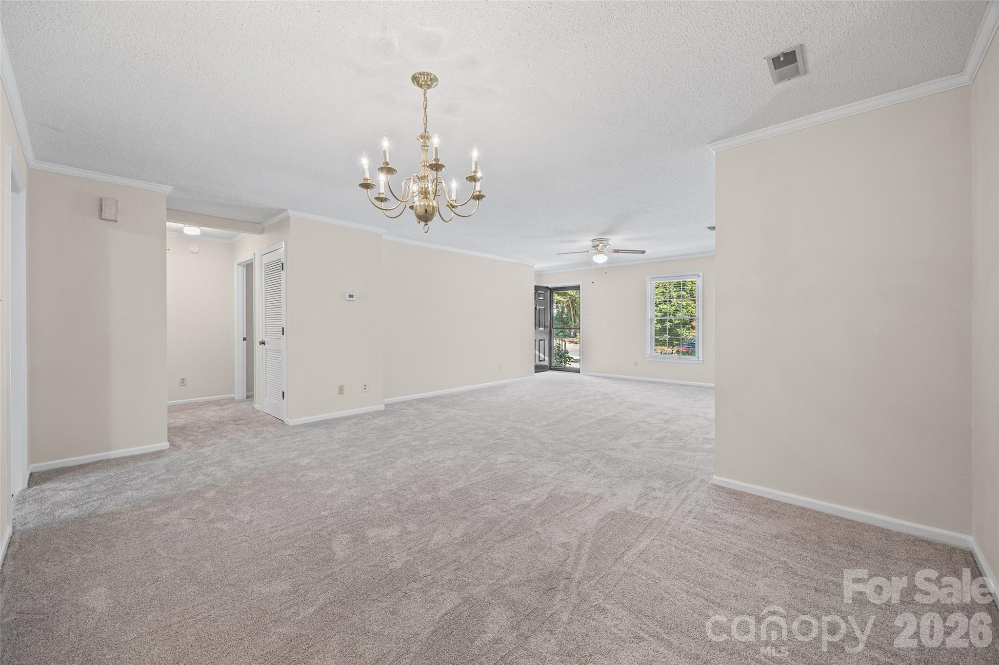 olde pointe - Residential