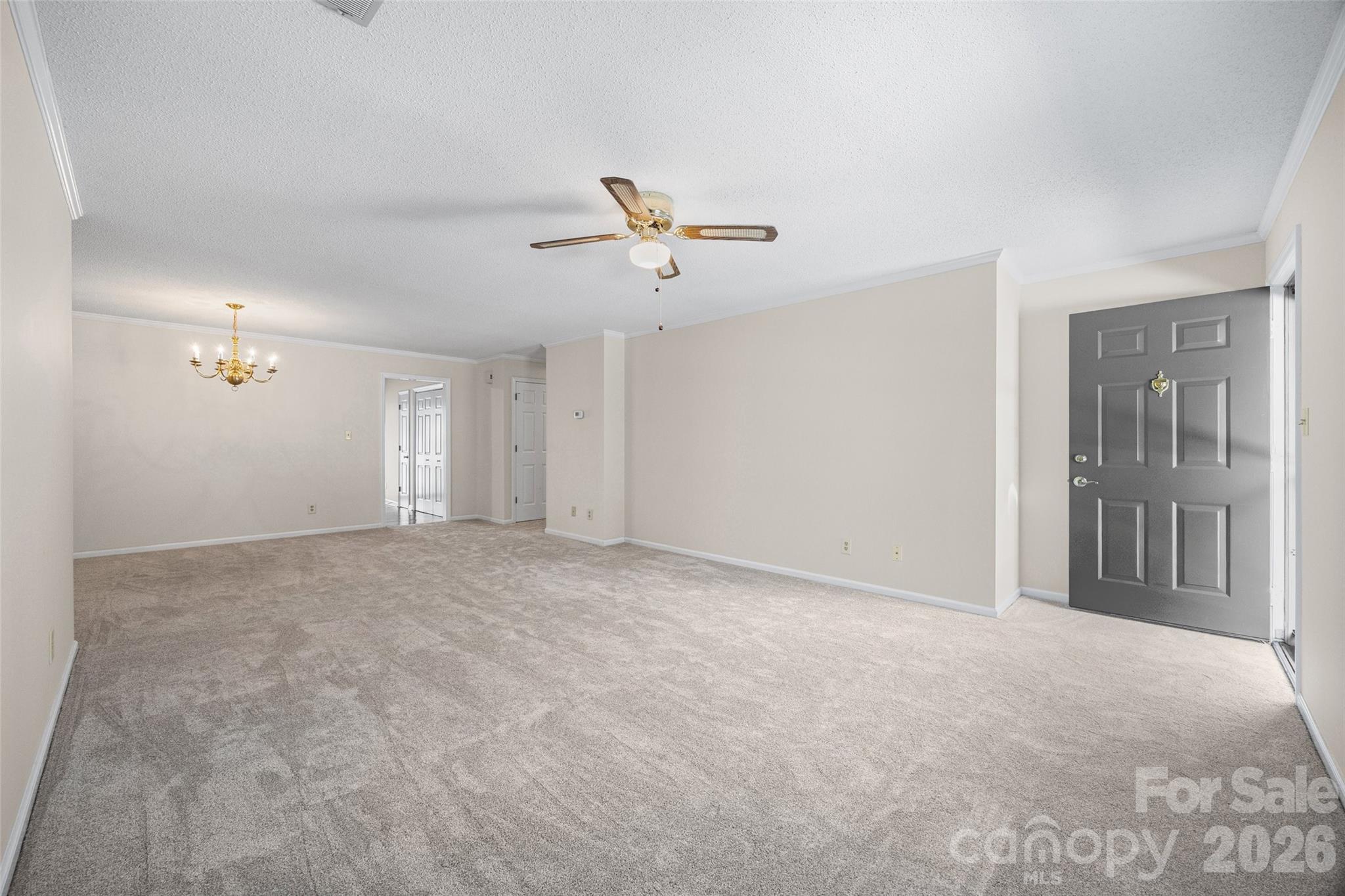 olde pointe - Residential