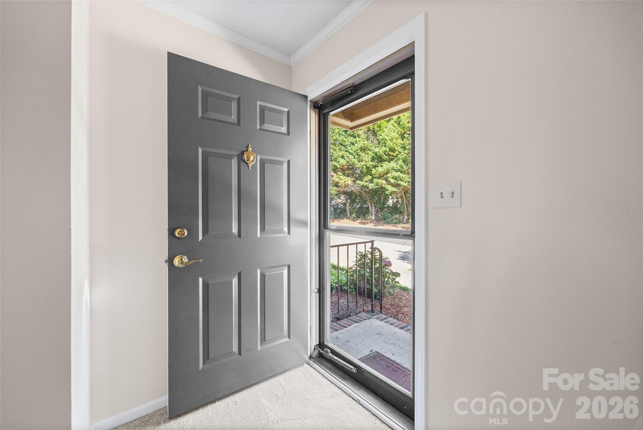 olde pointe - Residential