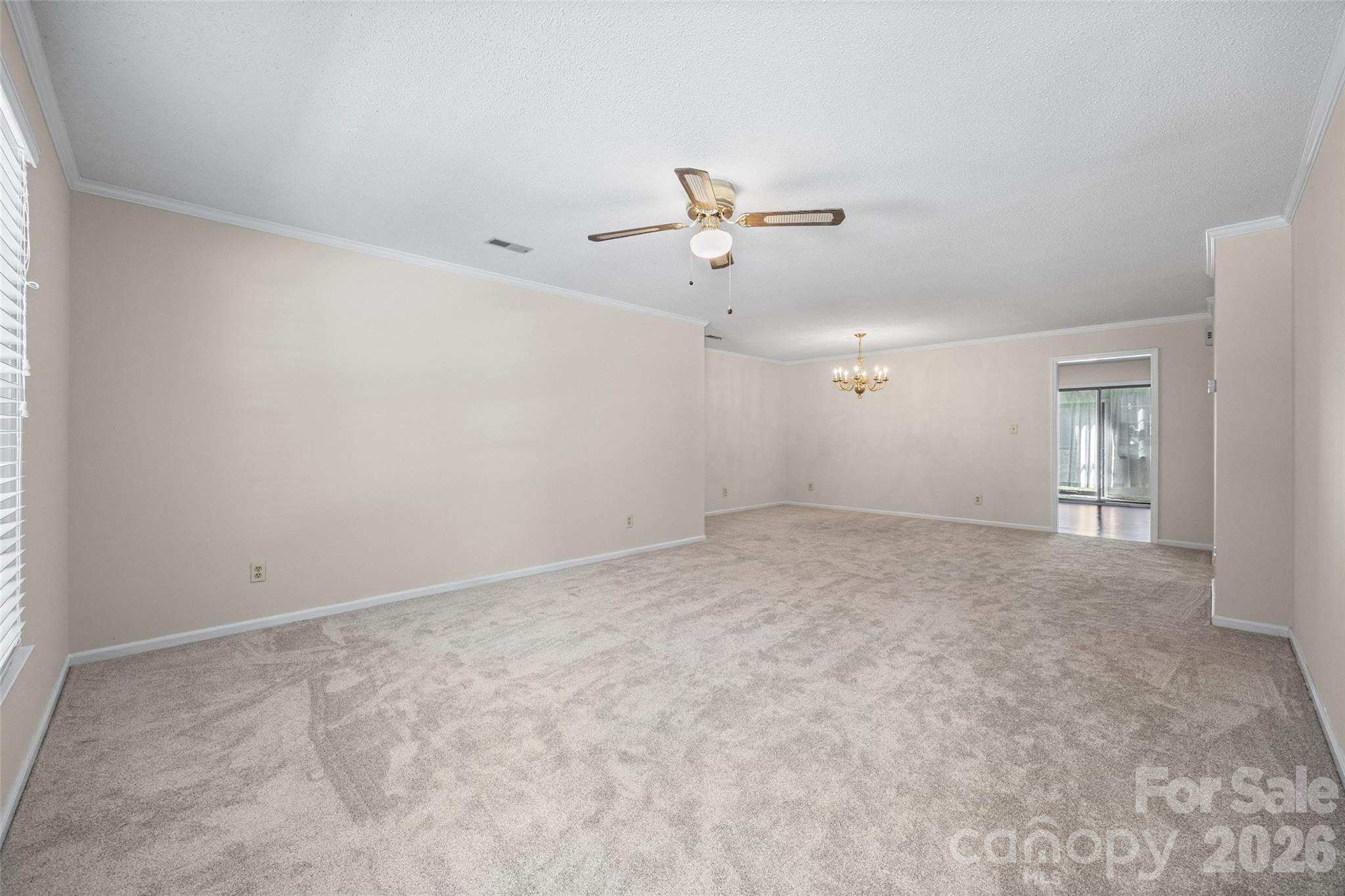 olde pointe - Residential