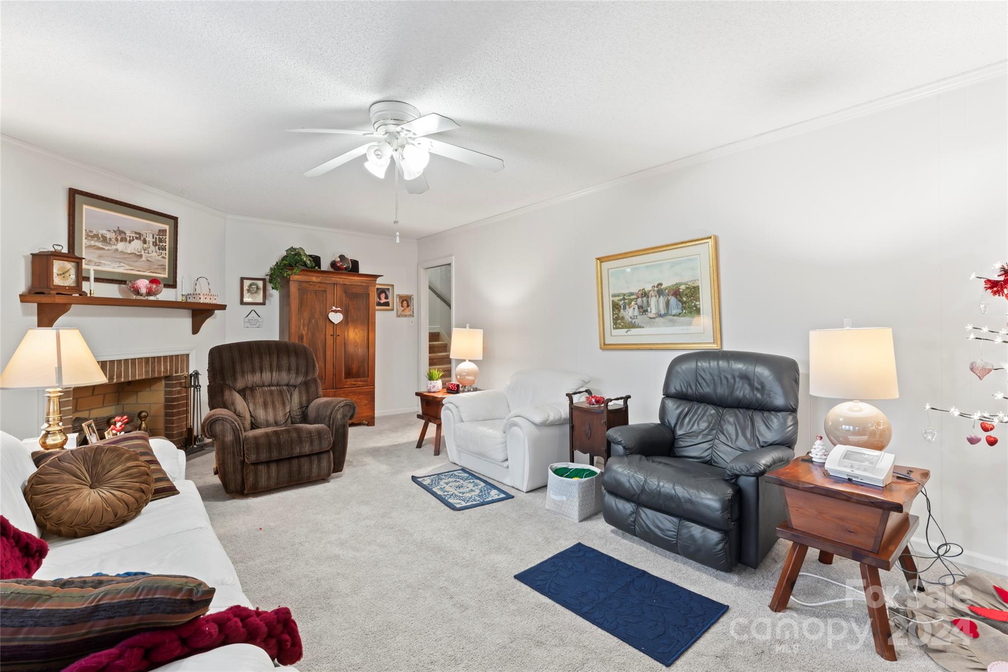 Hutchinson Place - Residential