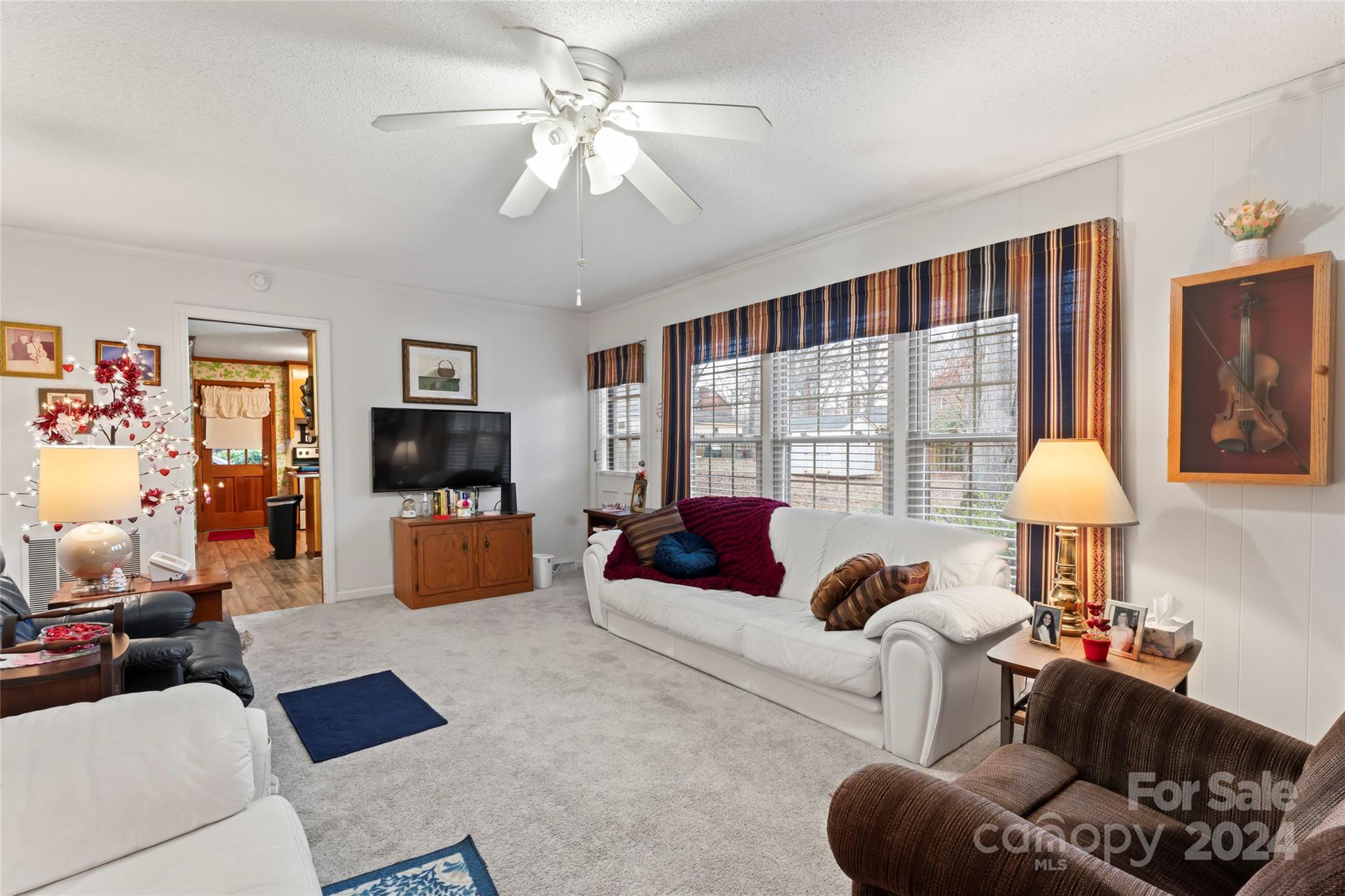 Hutchinson Place - Residential