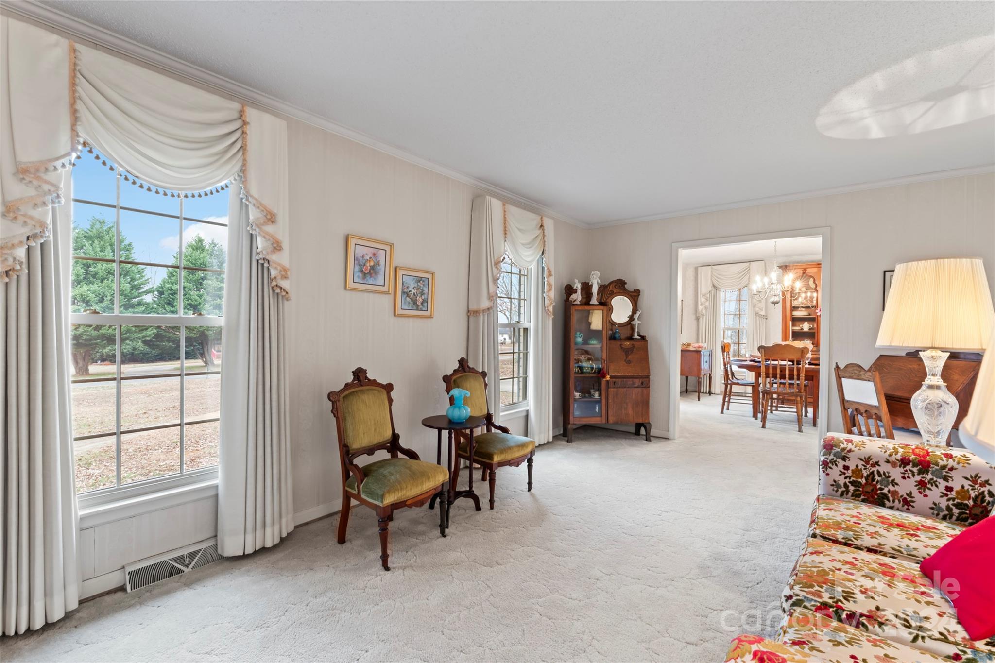 Hutchinson Place - Residential