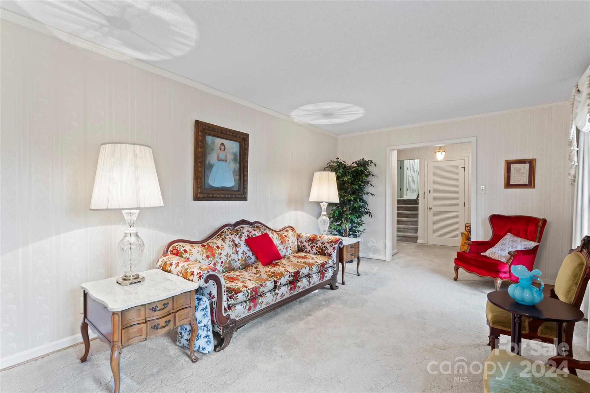Hutchinson Place - Residential