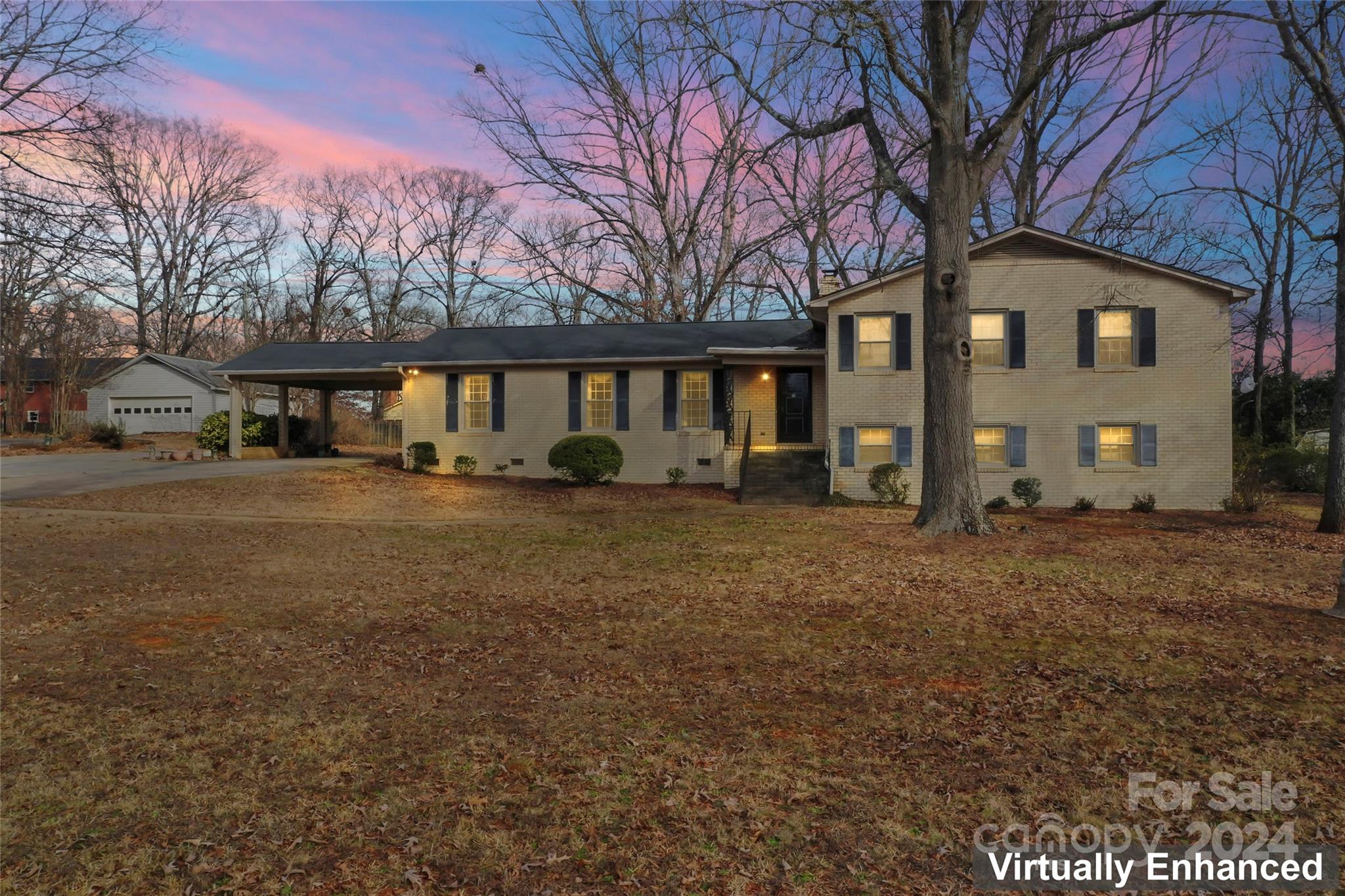 Hutchinson Place - Residential