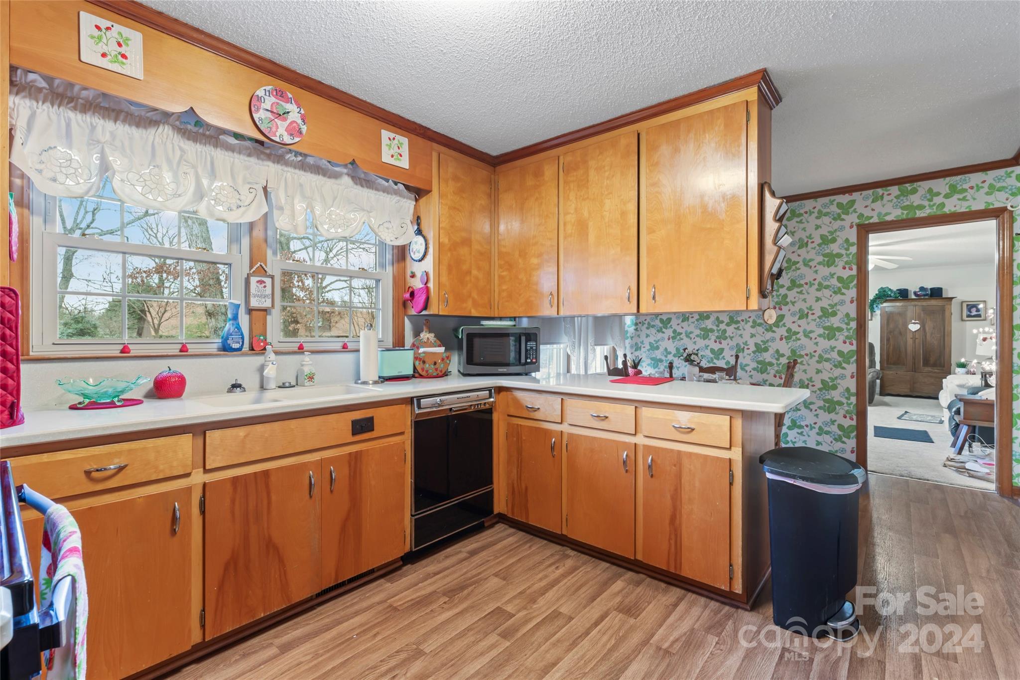 Hutchinson Place - Residential
