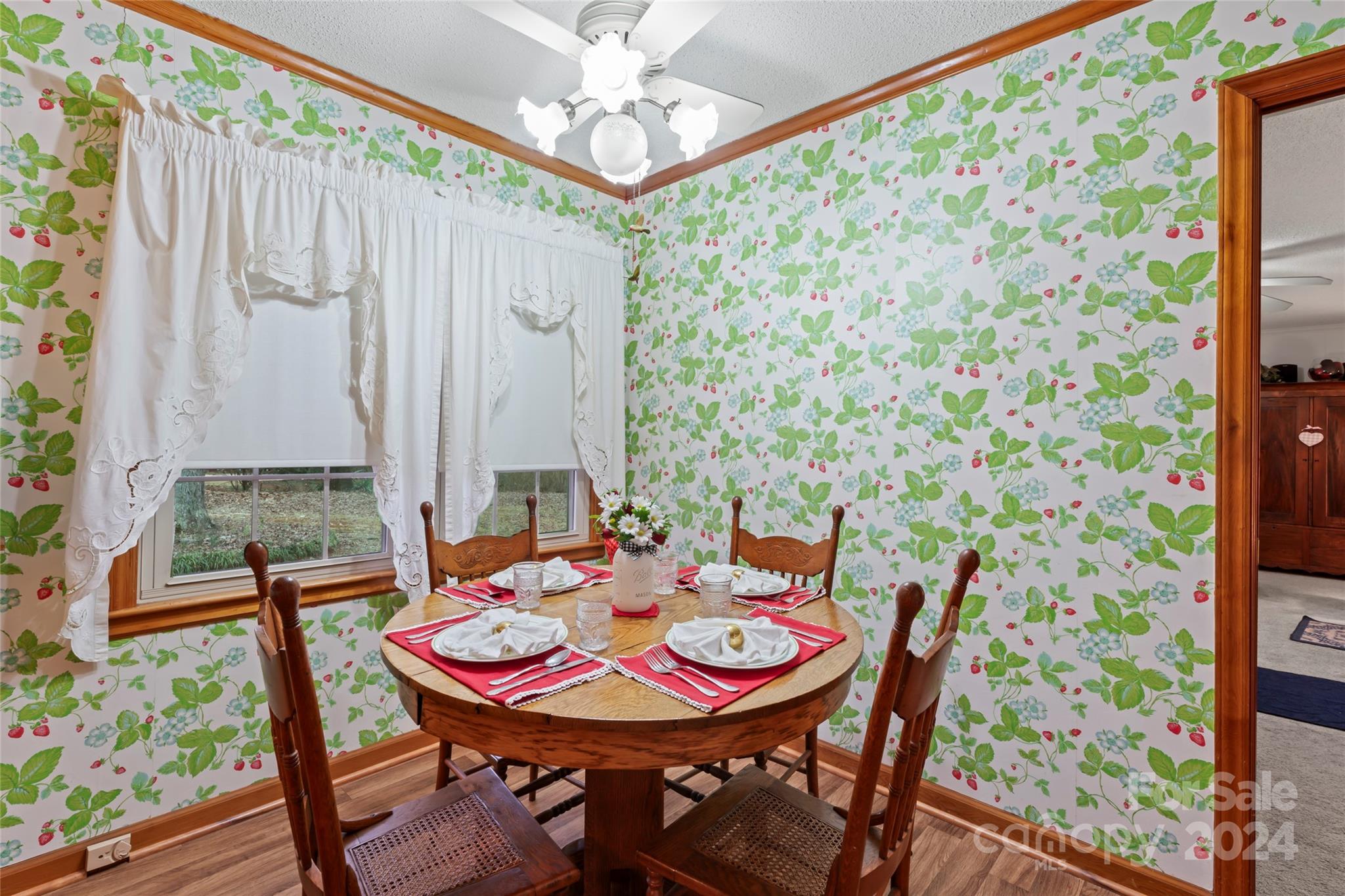 Hutchinson Place - Residential
