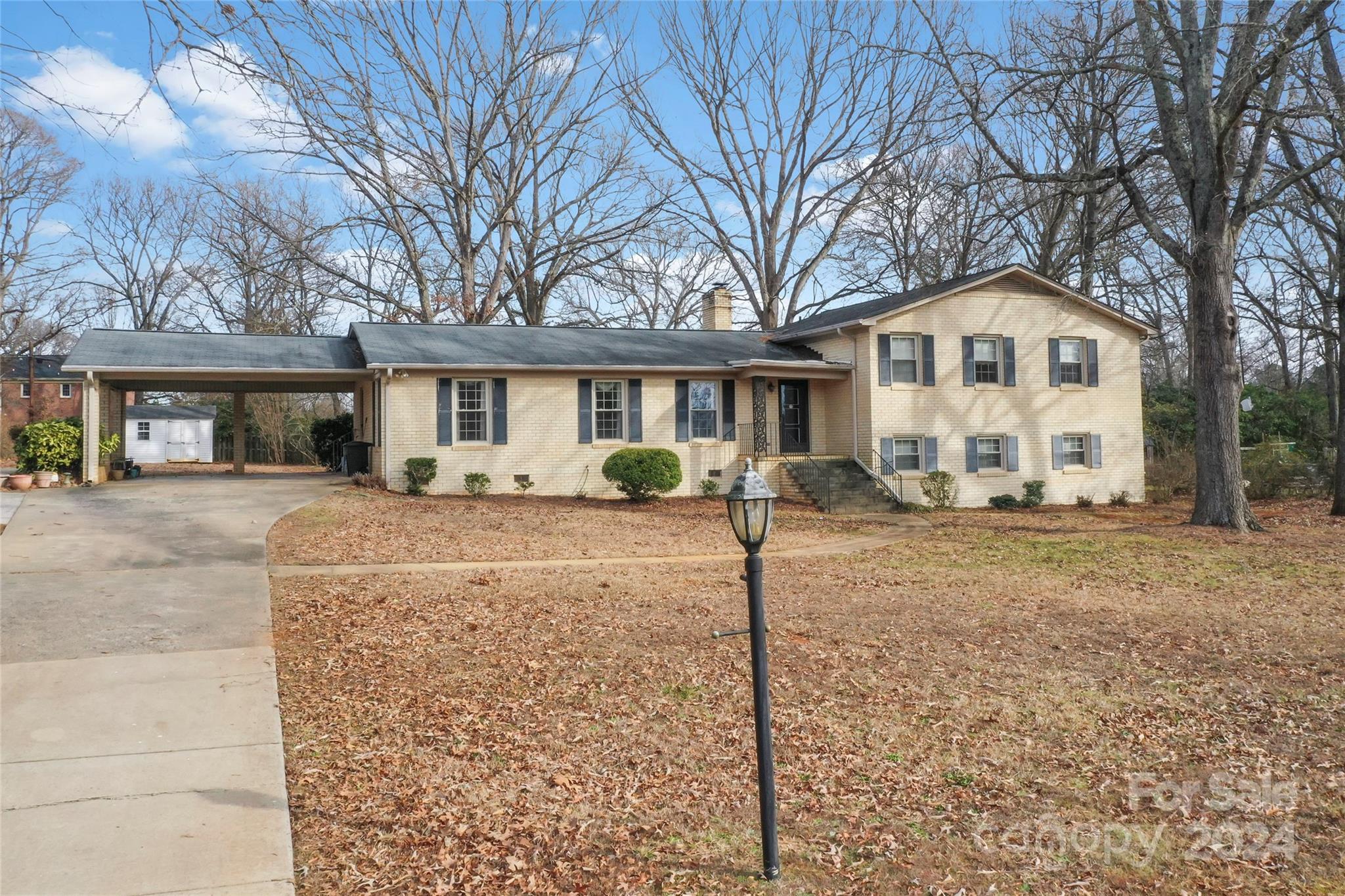 Hutchinson Place - Residential