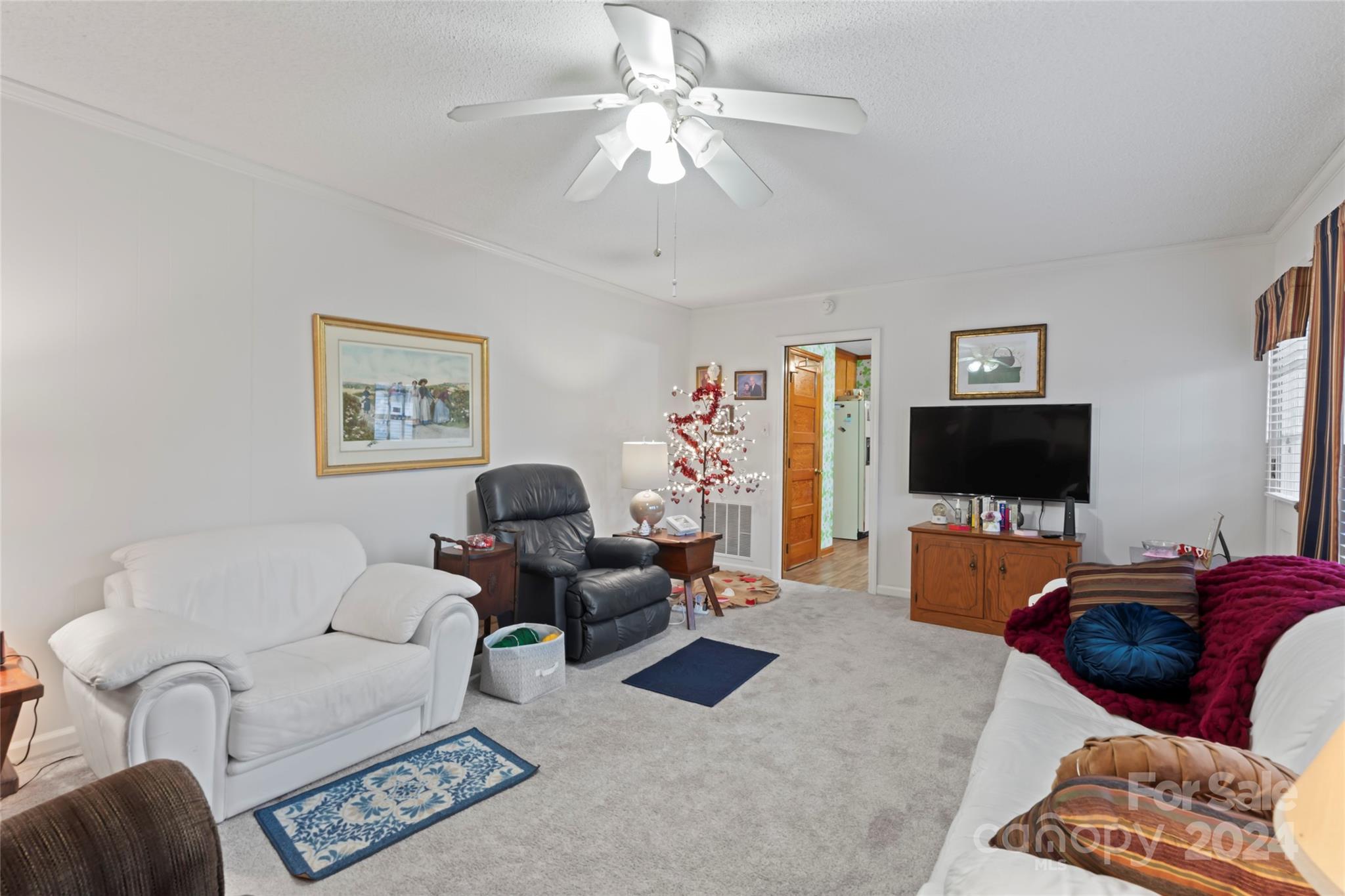 Hutchinson Place - Residential