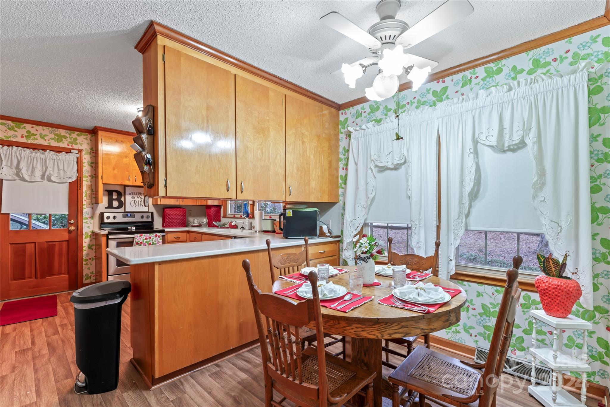 Hutchinson Place - Residential