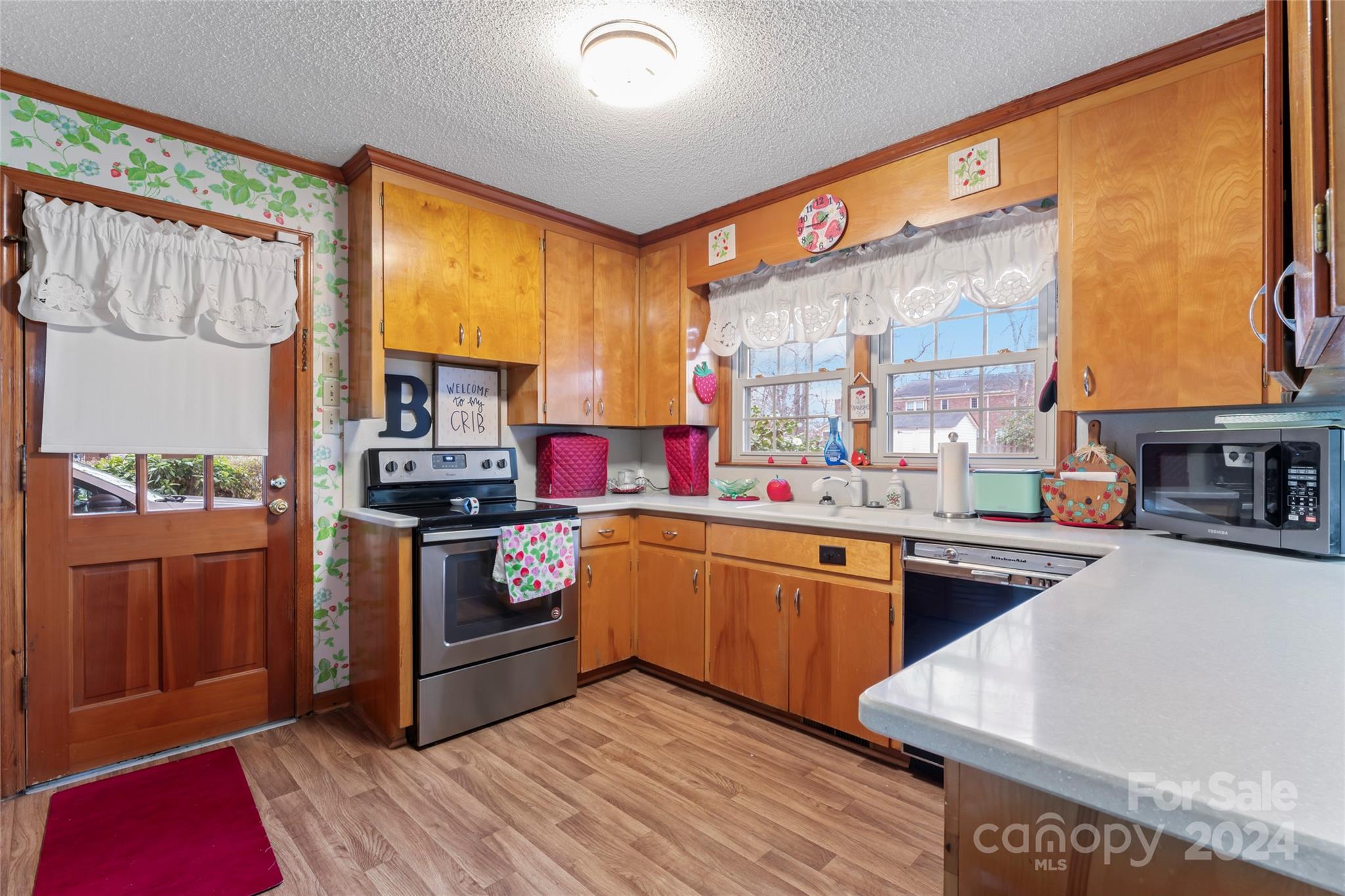 Hutchinson Place - Residential