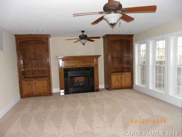 Laurel Creek - Residential