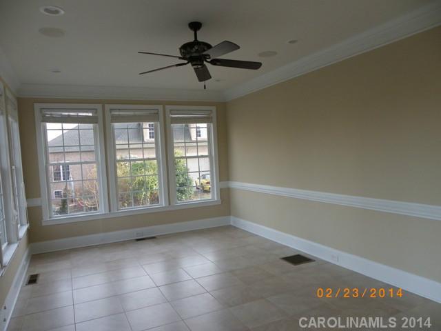 Laurel Creek - Residential