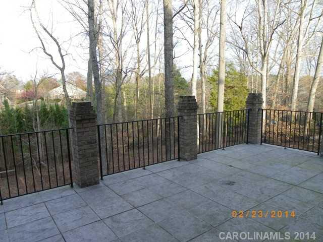 Laurel Creek - Residential