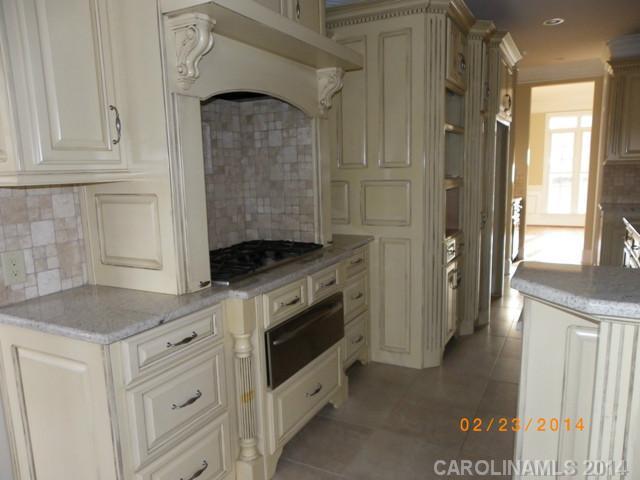 Laurel Creek - Residential