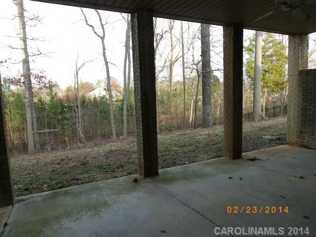 Laurel Creek - Residential