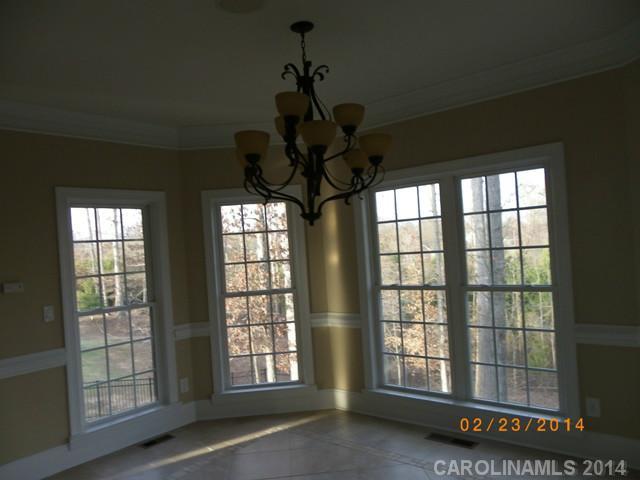 Laurel Creek - Residential