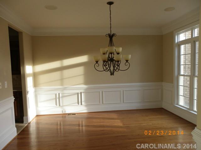 Laurel Creek - Residential