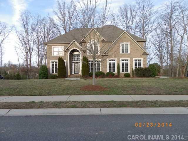 Laurel Creek - Residential