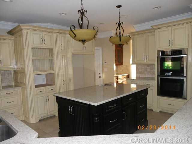 Laurel Creek - Residential