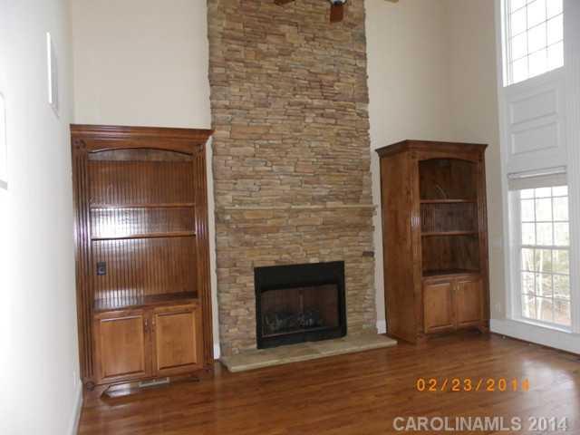 Laurel Creek - Residential