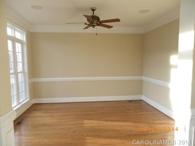 Laurel Creek - Residential