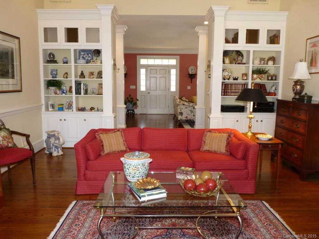 Forest Hills - Residential