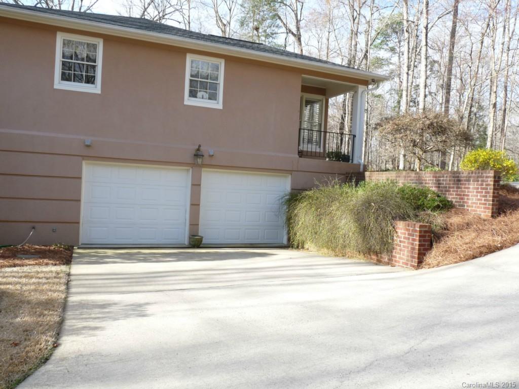 Forest Hills - Residential