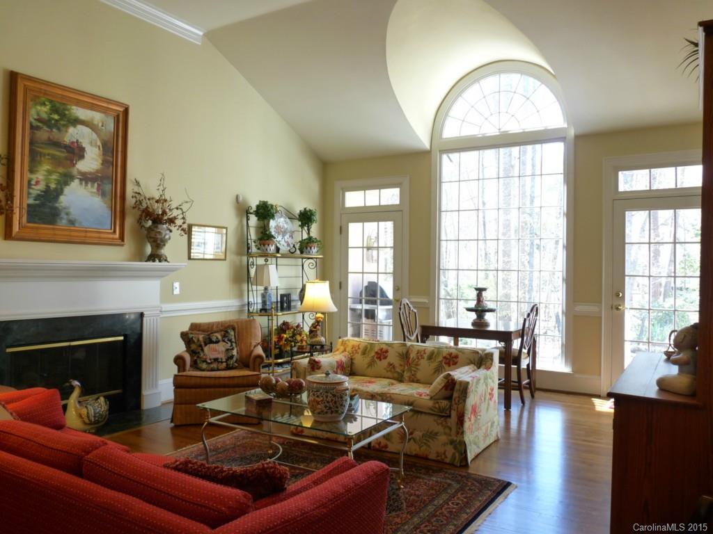Forest Hills - Residential