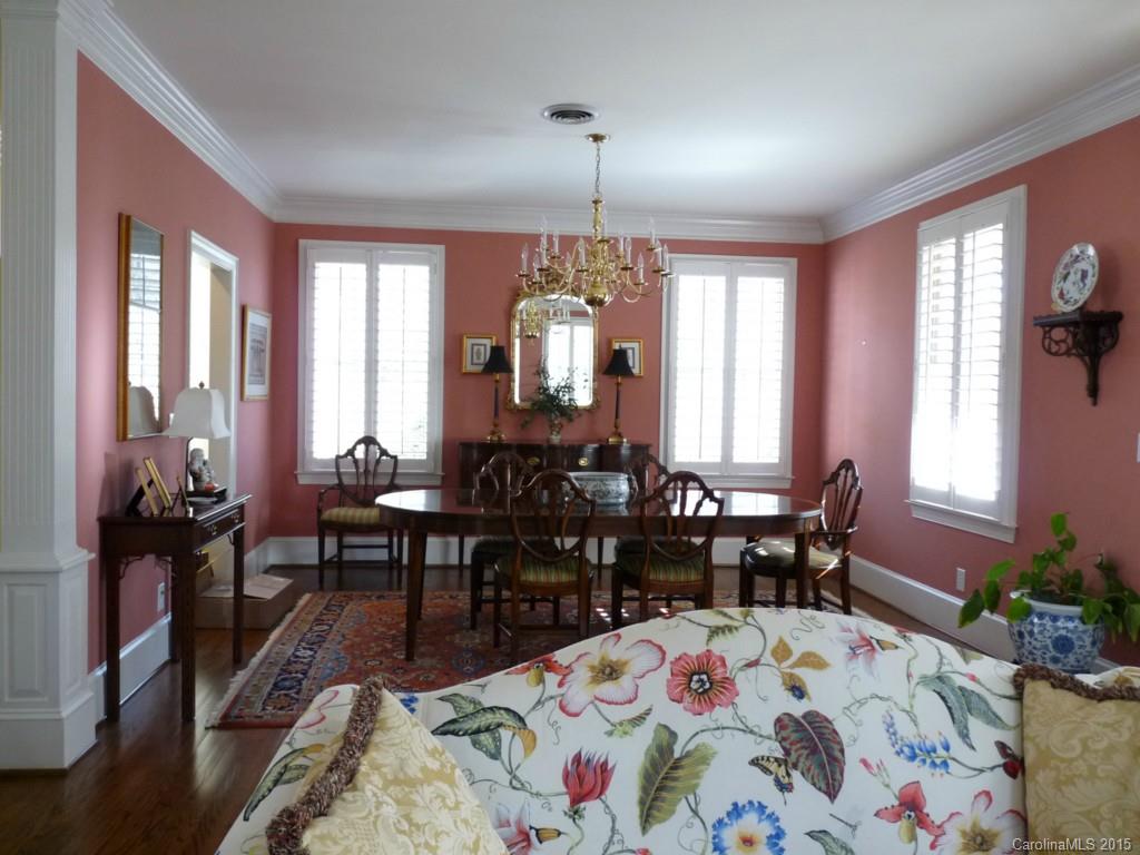 Forest Hills - Residential