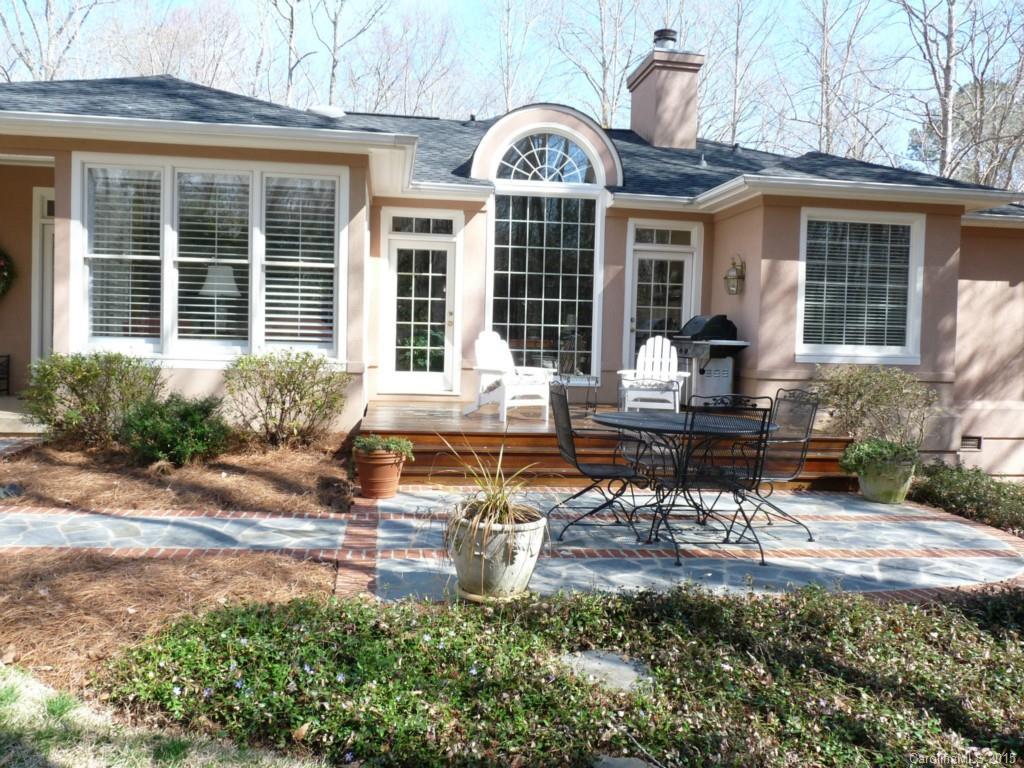 Forest Hills - Residential