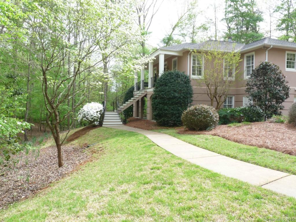 Forest Hills - Residential